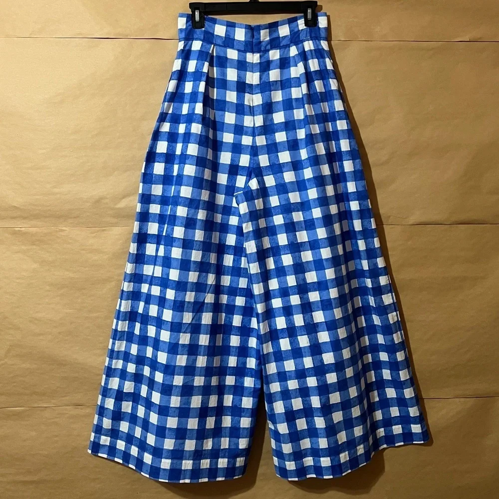Neubyrne paula pants